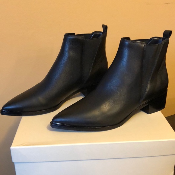 marc fisher yale patent